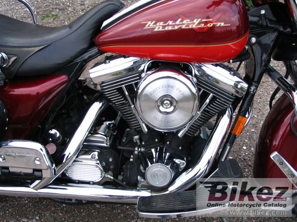 1995 Harley-Davidson 1340 Electra Glide Road King photo